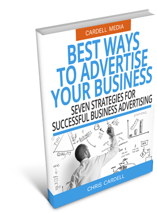 ADVERTISING YOUR BUSINESS - SEVEN STRATEGIES FOR SUCCESSFUL BUSINESS ADVERTISING