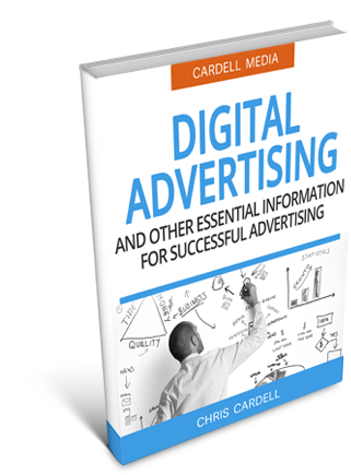 DIGITAL ADVERTISING - AND OTHER ESSENTIAL INFORMATION FOR SUCCESSFUL ADVERTISING