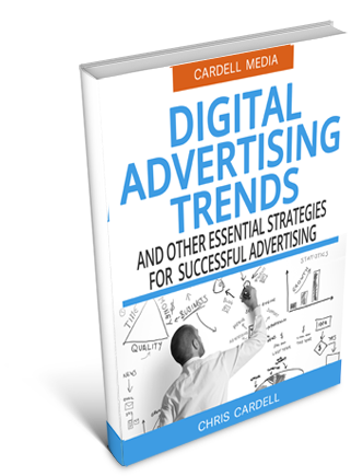 DIGITAL ADVERTISING TRENDS 2013 - AND OTHER ESSENTIAL INFORMATION FOR SUCCESSFUL ADVERTISING