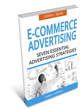 E COMMERCE ADVERTISING - SEVEN ESSENTIAL ADVERTISING STRATEGIES