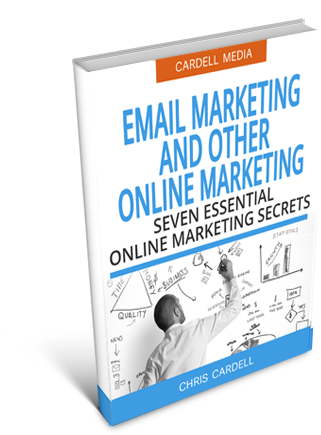 EMAIL MARKETING - SEVEN ESSENTIAL STRATEGIES FOR SUCCESSFUL MARKETING