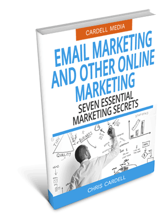 E MARKETING TOOLS - SEVEN ESSENTIAL MARKETING SECRETS