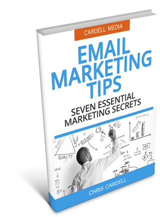 EMAIL MARKETING TIPS - SEVEN ESSENTIAL MARKETING SECRETS