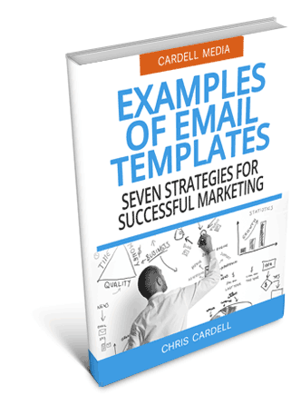 MARKETING EMAIL TEMPLATES - SEVEN STRATEGIES FOR SUCCESSFUL MARKETING