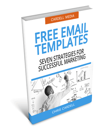 FREE EMAIL MARKETING TEMPLATES - SEVEN STRATEGIES FOR SUCCESSFUL MARKETING