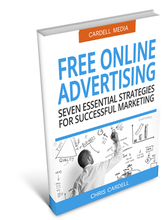 ADVERTISE YOUR WEBSITE FOR FREE - AND OTHER ESSENTIAL INFORMATION FOR SUCCESSFUL ADVERTISING