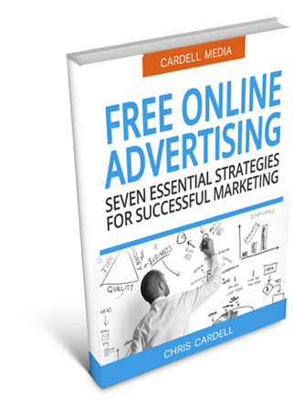 FREE ADVERTISING WEBSITES - SEVEN ESSENTIAL ONLINE MARKETING SECRETS