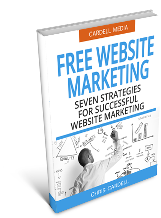 MARKETING WEBSITES - SEVEN STRATEGIES FOR SUCCESSFUL WEBSITE MARKETING