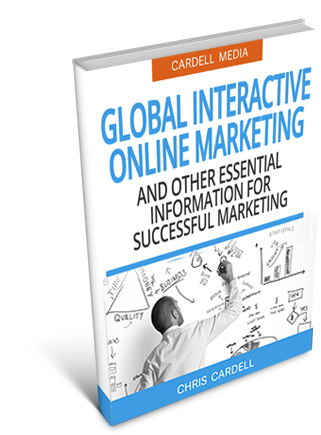 GLOBAL INTERACTIVE MARKETING ONLINE - AND OTHER ESSENTIAL INFORMATION FOR SUCCESSFUL MARKETING