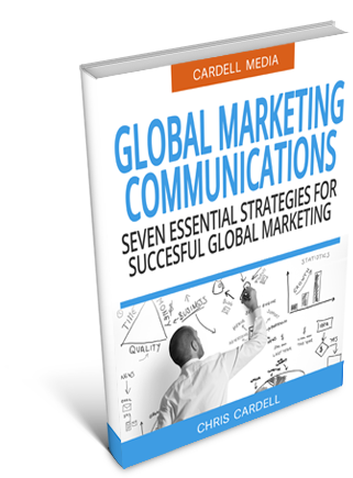 ONLINE GLOBAL MARKETING COMMUNICATIONS - SEVEN ESSENTIAL STRATEGIES FOR SUCCESSFUL MARKETING