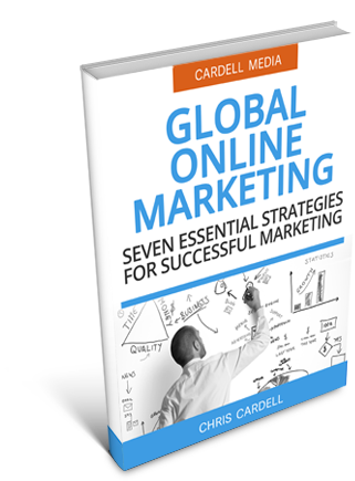 GLOBAL ONLINE MARKETING - SEVEN ESSENTIAL STRATEGIES FOR SUCCESSFUL MARKETING