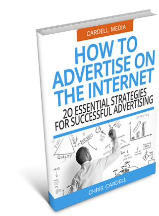 HOW TO ADVERTISE ON THE INTERNET - 21 ESSENTIAL STRATEGIES FOR SUCCESSFUL ADVERTISING