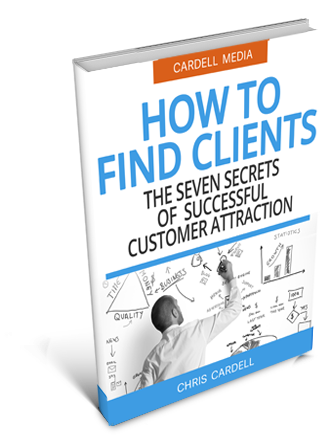 INTERNET MARKETING LIFE COACH - THE SEVEN SECRETS OF SUCCESSFUL CUSTOMER ATTRACTION