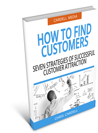 BENEFITS OF INTERNET MARKETING TO CUSTOMERS - SEVEN STRATEGIES OF SUCCESSFUL CUSTOMER ATTRACTION