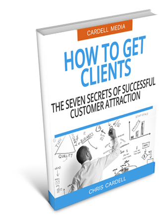 ONLINE ADVERTISING AGENCIES - THE SEVEN SECRETS OF SUCCESSFUL CUSTOMER ATTRACTION