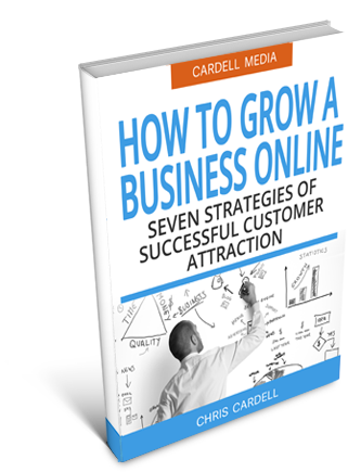 INTERNET BUSINESS - SEVEN STRATEGIES FOR SUCCESFUL ONLINE MARKETING