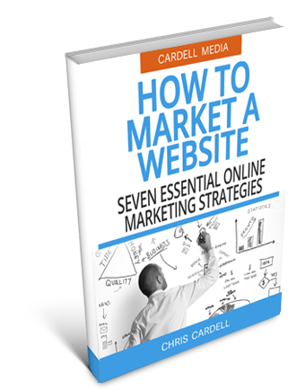 WEBSITE MARKETING TIPS - SEVEN ESSENTIAL ONLINE MARKETING STRATEGIES