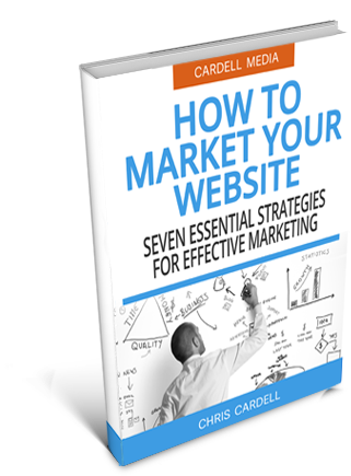 MARKETING A WEBSITE - SEVEN ESSENTIAL MARKETING SECRETS