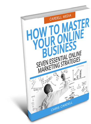 INTERNET BUSINESS MASTERY - SEVEN ESSENTIAL ONLINE MARKETING STRATEGIES