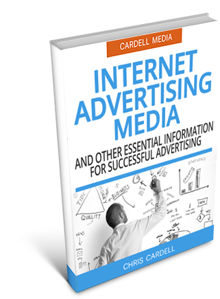 INTERNET ADVERTISING MEDIA - AND OTHER ESSENTIAL INFORMATION FOR SUCCESSFUL ADVERTISING