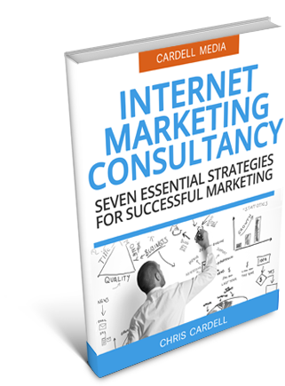 INTERNET MARKETING CONSULTANCY - SEVEN ESSENTIAL STRATEGIES FOR SUCCESSFUL MARKETING