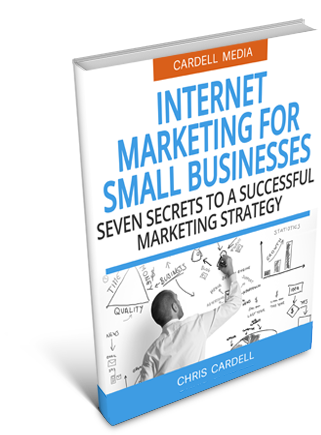 INTERNET MARKETING FOR SMALL BUSINESS - AND OTHER ESSENTIAL INFORMATION FOR SUCCESSFUL MARKETING