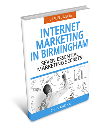 INTERNET MARKETING BIRMINGHAM - SEVEN ESSENTIAL MARKETING SECRETS