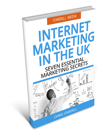 INTERNET MARKETING IN THE UK - SEVEN ESSENTIAL MARKETING SECRETS INTERNETMARKETING CO UK - SEVEN ESSENTIAL MARKETING SECRETS
