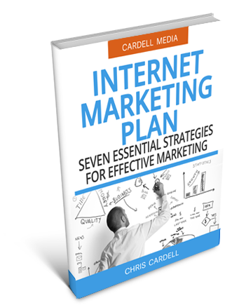 INTERNET MARKETING ROADMAP - SEVEN ESSENTIAL STRATEGIES FOR EFFECTIVE MARKETING