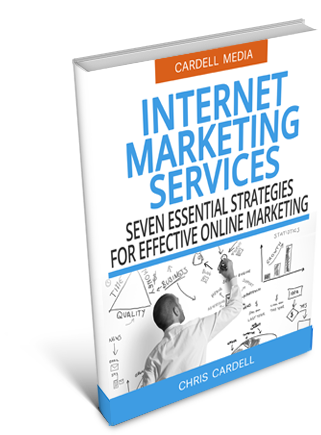 FULL INTERNET MARKETING SERVICES - SEVEN ESSENTIAL STRATEGIES FOR EFFECTIVE MARKETING