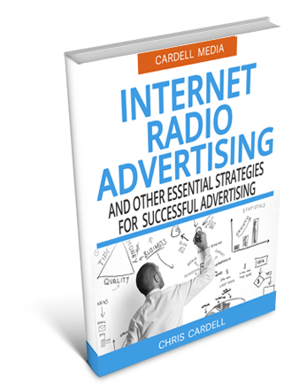 INTERNET RADIO ADVERTISING - AND OTHER ESSENTIAL INFORMATION FOR SUCCESSFUL ADVERTISING