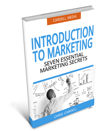 INTRODUCTION TO MARKETING COURSE - SEVEN ESSENTIAL MARKETING SECRETS