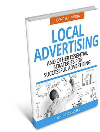 LOCAL ADVERTISING ONLINE - AND OTHER ESSENTIAL STRATEGIES FOR SUCCESSFUL ADVERTISING