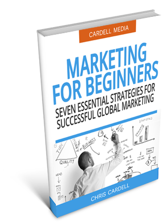 ONLINE MARKETING FOR DUMMIES - SEVEN ESSENTIAL STRATEGIES FOR SUCCESSFUL MARKETING