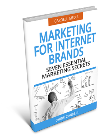 INTERNET BRANDS MARKETING - SEVEN ESSENTIAL MARKETING SECRETS