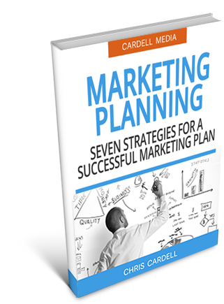 MARKETING PLANNING - ESSENTIAL STRATEGIES FOR A SUCCESSFUL MARKETING PLAN