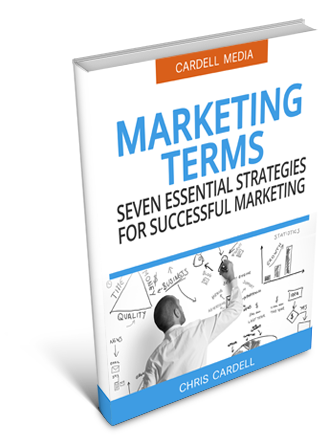 INTERNET MARKETING TERMS - SEVEN ESSENTIAL STRATEGIES FOR EFFECTIVE MARKETING