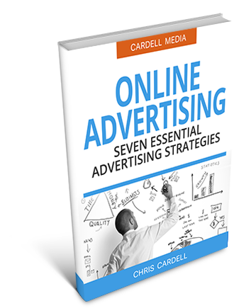 ONLINE ADS - SEVEN ESSENTIAL ADVERTISING STRATEGIES