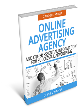 ONLINE ADVERTISING AGENCY - AND OTHER ESSENTIAL INFORMATION FOR SUCCESSFUL ADVERTISING