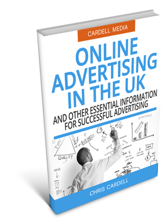 ONLINE ADVERTISING UK - AND OTHER ESSENTIAL INFORMATION FOR SUCCESSFUL ADVERTISING