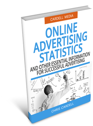 ONLINE ADVERTISING STATISTICS - AND OTHER ESSENTIAL INFORMATION FOR SUCCESSFUL ADVERTISING