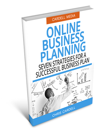 INTERNET BUSINESS IDEAS - SEVEN STRATEGIES FOR A SUCCESSFUL BUSINESS PLAN