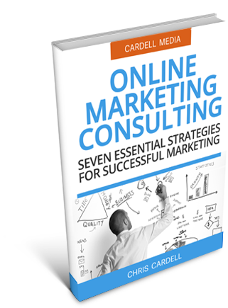 ONLINE MARKETING CONSULTING - SEVEN ESSENTIAL STRATEGIES FOR SUCCESSFUL MARKETING