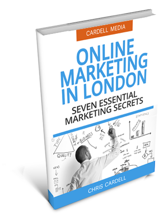 ONLINE MARKETING LONDON - SEVEN ESSENTIAL MARKETING SECRETS