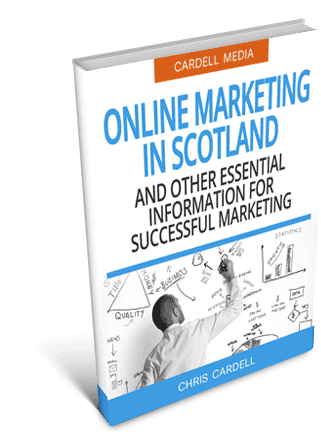 ONLINE MARKETING IN SCOTLAND - SEVEN ESSENTIAL STRATEGIES FOR SUCCESSFUL MARKETING