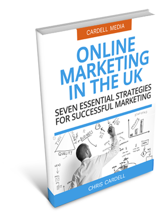 ONLINE MARKETING IN THE UK - SEVEN ESSENTIAL STRATEGIES FOR SUCCESSFUL MARKETING