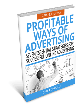 ON LINE ADVERTISING - SEVEN ESSENTIAL STRATEGIES FOR SUCCESSFUL ONLINE ADVERTISING