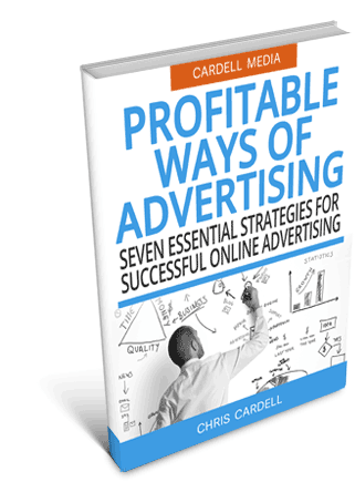 ONLINE ADVERTISEMENT - SEVEN ESSENTIAL STRATEGIES FOR SUCCESSFUL ONLINE ADVERTISING