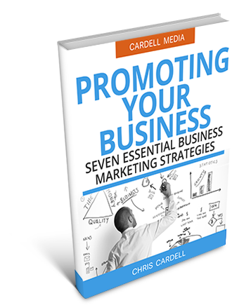 HOW TO PROMOTE A WEBSITE - SEVEN ESSENTIAL BUSINESS MARKETING STRATEGIES