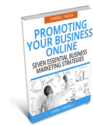 HOW TO ADVERTISE YOUR BUSINESS ONLINE - SEVEN ESSENTIAL BUSINESS MARKETING STRATEGIES